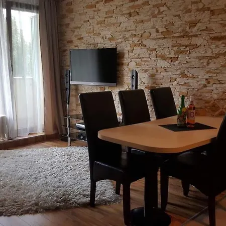 Homestay Duna Terasz *