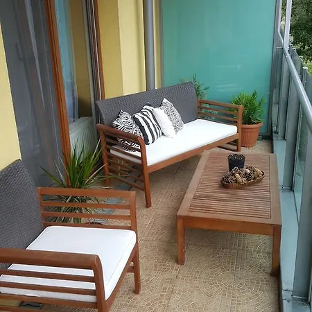 Duna Terasz Homestay