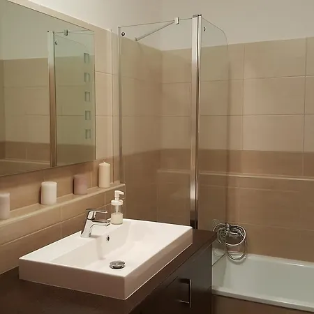 Homestay Duna Terasz Budapest