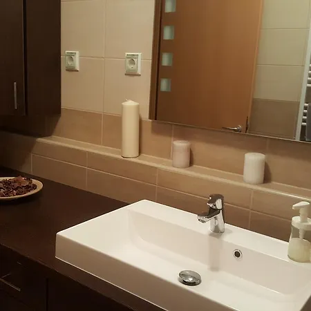 Duna Terasz Homestay Budapest